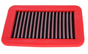 BMC BMC 01-06 Suzuki GSF Bandit 1200 Replacement Air Filter - FM294/02
