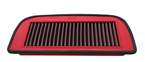 BMC BMC 02-03 Yamaha YZF-R1 1000 Replacement Air Filter - FM302/04