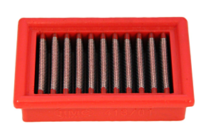 BMC BMC 02-05 BMW F 650 Cs Scarver Replacement Air Filter - FM413/01