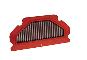 BMC BMC 03-04 Kawasaki Zx-6R 636 Replacement Air Filter- Race - FM323/04RACE