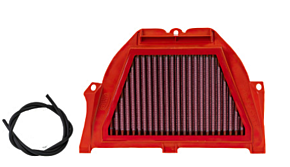BMC BMC 03-06 Honda CBR 600 Rr Replacement Air Filter - FM336/04-02