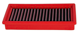 BMC BMC 03-12 Gilera Nexus 500 Replacement Air Filter - FM167/01