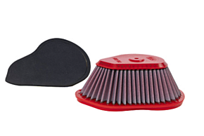 BMC BMC 04-05 Kawasaki KX 250 F Replacement Air Filter - FM402/08