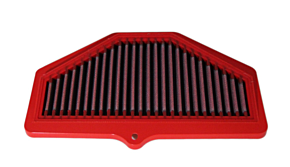 BMC BMC 04-05 Suzuki GSX R 600 Replacement Air Filter - FM354/04-02