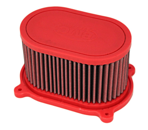 BMC BMC 04-06 Hyosung /KR Motors GT 125 Comet Replacement Air Filter - FM448/10