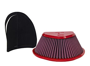 BMC BMC 04-08 HM CRE 250 F 4T Motard Replacement Air Filter - FM403/08