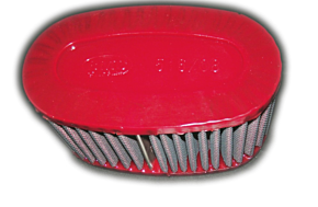BMC BMC 04-09 Honda VT 750 C Shadow Replacement Air Filter - FM516/08