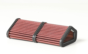 BMC BMC 05-08 Suzuki GSX R 1000 Carbon Racing Filter - CRF482/08