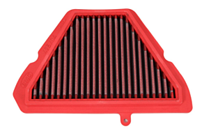 BMC BMC 05-10 Triumph Speed Triple 1050 Replacement Air Filter - FM425/04