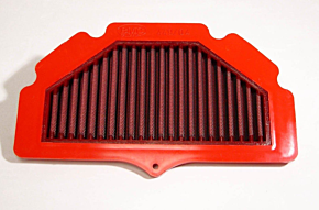 BMC BMC 06-10 Suzuki GSR 400 Replacement Air Filter - FM449/04