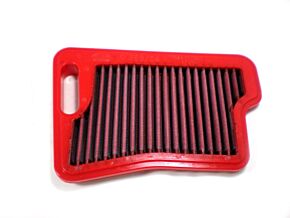 BMC BMC 06-17 Suzuki An Burgman 400 (OEM 13781-05H00-000) Replacement Air Filter - FM753/04