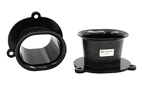 BMC BMC 07-08 Honda CBR 600 RR Carbon Racing Filter - CRF482/08AF