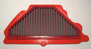 BMC BMC 07-08 Kawasaki Zx-6R 600 Replacement Air Filter - FM481/04