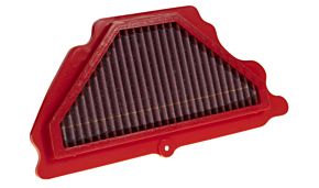 BMC BMC 07-08 Kawasaki Zx-6R 600 Replacement Air Filter- Race - FM481/04RACE