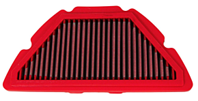 BMC BMC 07-08 Yamaha YZF-R1 1000 Replacement Air Filter- Race - FM467/04RACE