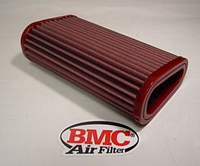 BMC BMC 08-12 Honda CBF 600 N Replacement Air Filter - FM490/08