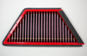 BMC BMC 08+ Kawasaki Concours 14 1400 Replacement Air Filter- Race - FM466/04RACE