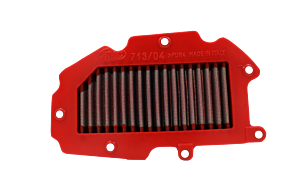 BMC BMC 09-11 Kymco Movie 150 Replacement Air Filter - FM713/04