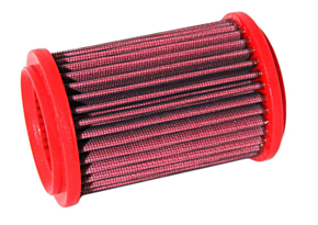 BMC BMC 09-12 Ducati Hypermotard 1100 /S Replacement Air Filter - FM452/08