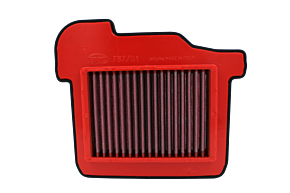 BMC BMC 14+ Yamaha MT-09 /FZ-09 850 Replacement Air Filter- Race - FM787/01RACE