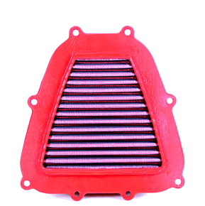 BMC BMC 15-18 Yamaha WR 250 F Replacement Air Filter - FM999/01