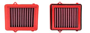 BMC BMC 16-19 Honda CRF 1000 L Africa Twin Replacement Air Filter - FM910/04