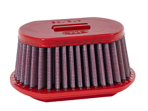 BMC BMC 17+ Husqvarna TC 65 Replacement Air Filter - FM412/08