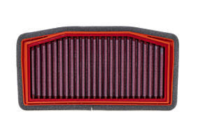 BMC BMC 17+ Triumph Street Triple 765 R Replacement Air Filter - FM01001/04