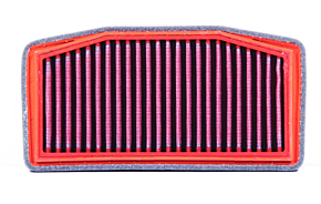 BMC BMC 17+ Triumph Street Triple 765 R Replacement Air Filter- Race - FM01001/04RACE