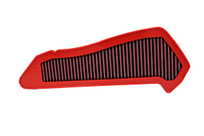 BMC BMC 17+ Yamaha X-MAX /CZD 300 Replacement Air Filter - FM992/04