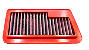 BMC BMC 18-20 Suzuki An Burgman 400 Replacement Air Filter - FM01120