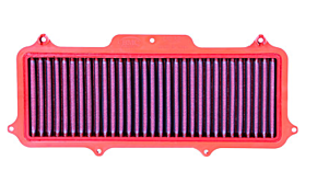 BMC BMC 18 + Honda CB 1000 R Replacement Air Filter - FM01032