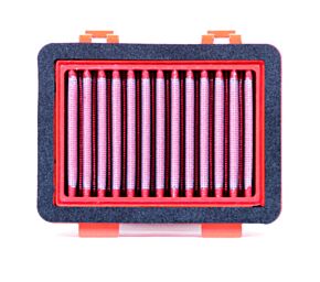 BMC BMC 18 + Husqvarna Svartpilen 401 Replacement Air Filter - FM995/04