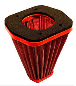 BMC BMC 19+ Honda CB 400 F Replacement Air Filter - FM01085