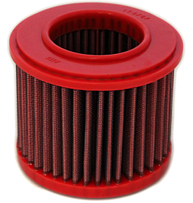 BMC BMC 1988 Yamaha FZR 400 Replacement Air Filter - FM174/07