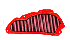 BMC BMC 20+ Honda SH i 125 Replacement Air Filter - FM01126
