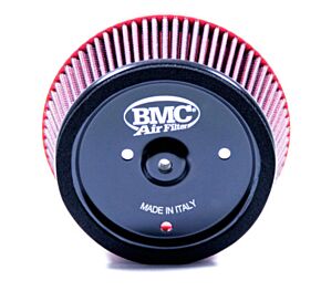 BMC BMC 2000 Harley-Davidson Touring Filter SEI CVO Road Glide RFI Replacement Filter - FM947/04B