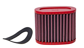BMC BMC 87-94 Honda VT 1100 C Shadow Replacement Air Filter - FM367/08