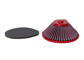 BMC BMC 89-92 Yamaha WR 125 2T Replacement Air Filter - FM400/08
