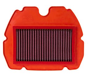 BMC BMC 91-94 Honda CBR 600 F2 Replacement Air Filter - FM115/04