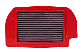 BMC BMC 93-95 Kawasaki Zxr 750 Replacement Air Filter - FM127/04