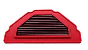 BMC BMC 95-97 Kawasaki Zx-6R 600 Replacement Air Filter - FM133/03