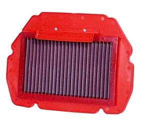 BMC BMC 95-98 Honda CBR 600 F3 Replacement Air Filter - FM115/14