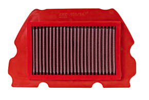 BMC BMC 97-98 Honda CBR 1100 Xx Black Bird Replacement Air Filter - FM160/04