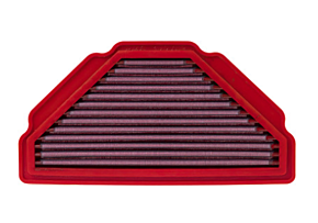 BMC BMC 98-01 Kawasaki Zx-6R 600 Replacement Air Filter - FM172/03