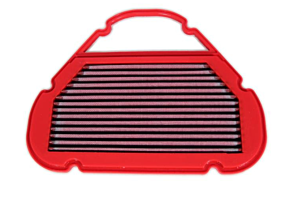 BMC BMC 99-05 Yamaha YZF-R6 600 Replacement Air Filter- Race - FM202/09RACE