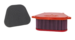 BMC BMC 99-07 Suzuki Hayabusa 1300 R Replacement Air Filter - FM204/11