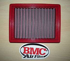 BMC BMC Air Filter Moto Guzzi - FM504/20