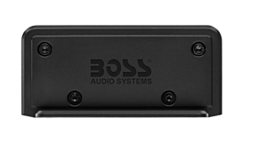 BOSS AUDIO Boss Audio Systems 4 Channel Weatherproof Bluetooth Amplifier/ 500 Watts - MC900B