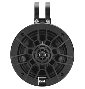BOSS AUDIO Boss Audio Systems Marine ATV UTV Waketowers IPX6 - MPWT60